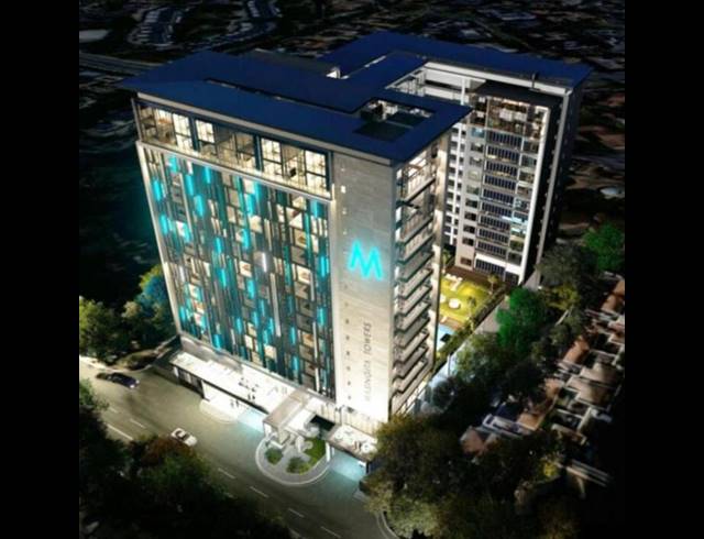 2 BEDROOM APARTMENT FOR SALE IN MORNINGSIDE